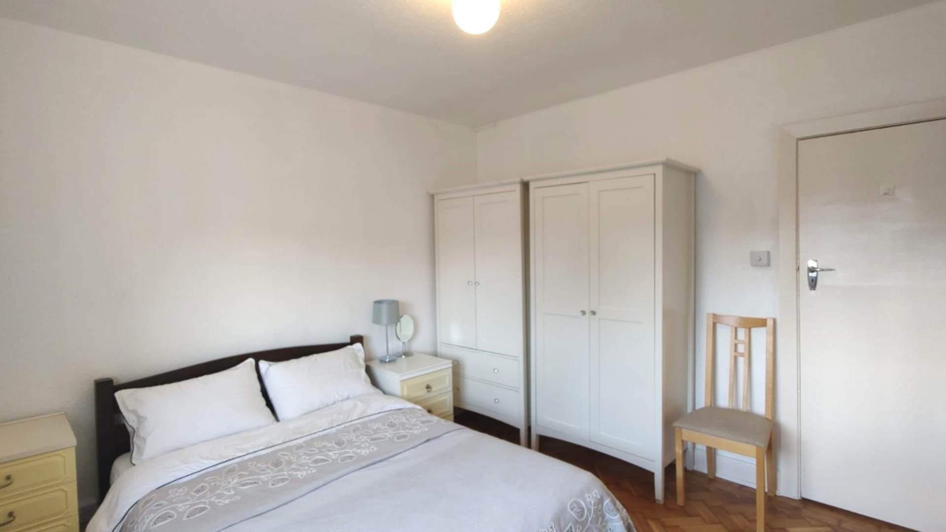 ロンドン N3 1NH 1ベッドフラット 賃貸物件の内外装写真-7