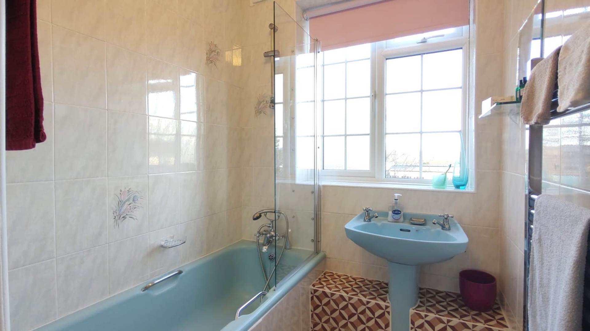 ロンドン N3 1NH 1ベッドフラット 賃貸物件の内外装写真-8