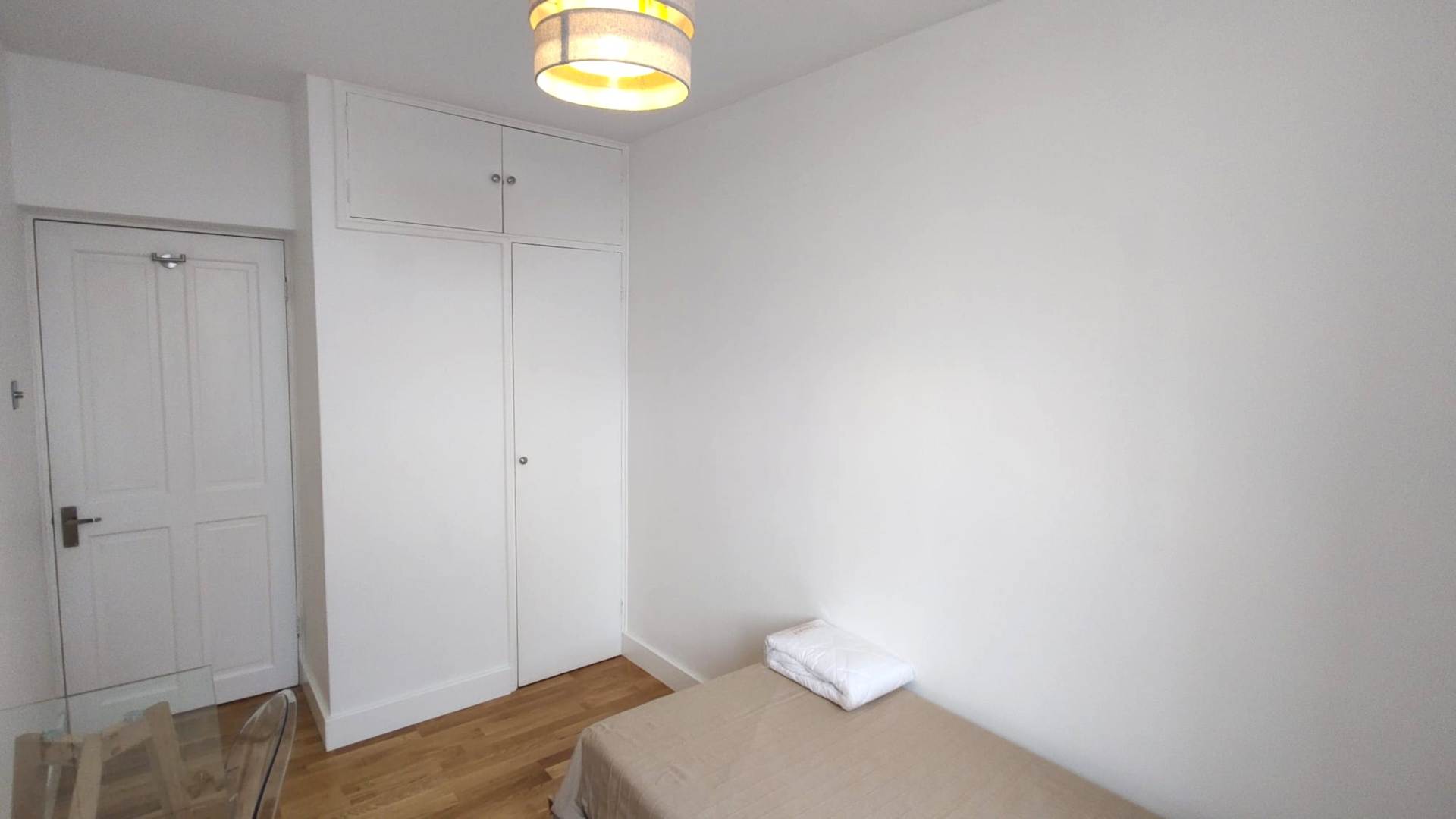 London W5 2RX 2 bed flat rental property internal/external image-7