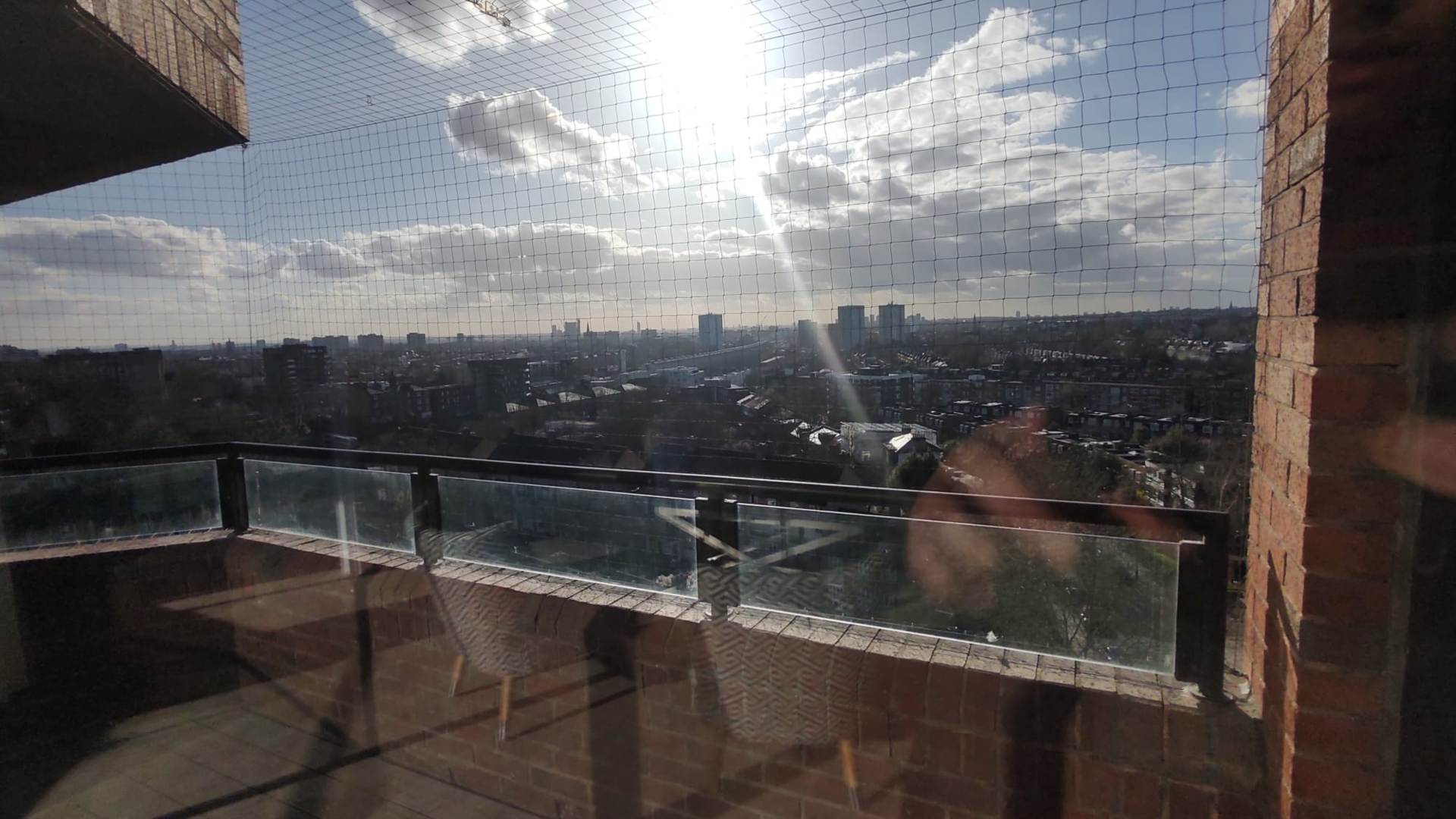 ロンドン NW3 6HT 2ベッドメゾネット 賃貸物件の内外装写真-11