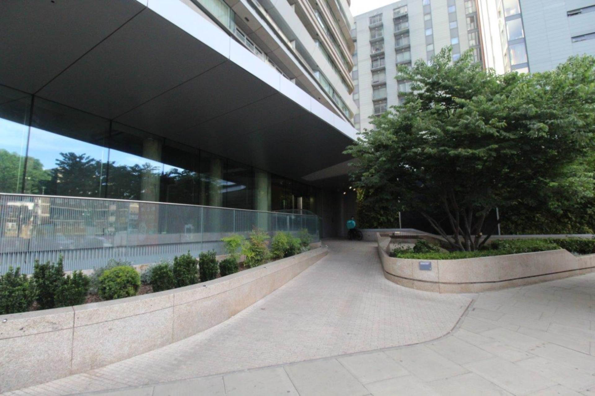 ロンドンEC1V 1AE 1ベッドフラット 売買物件の内外装写真-15