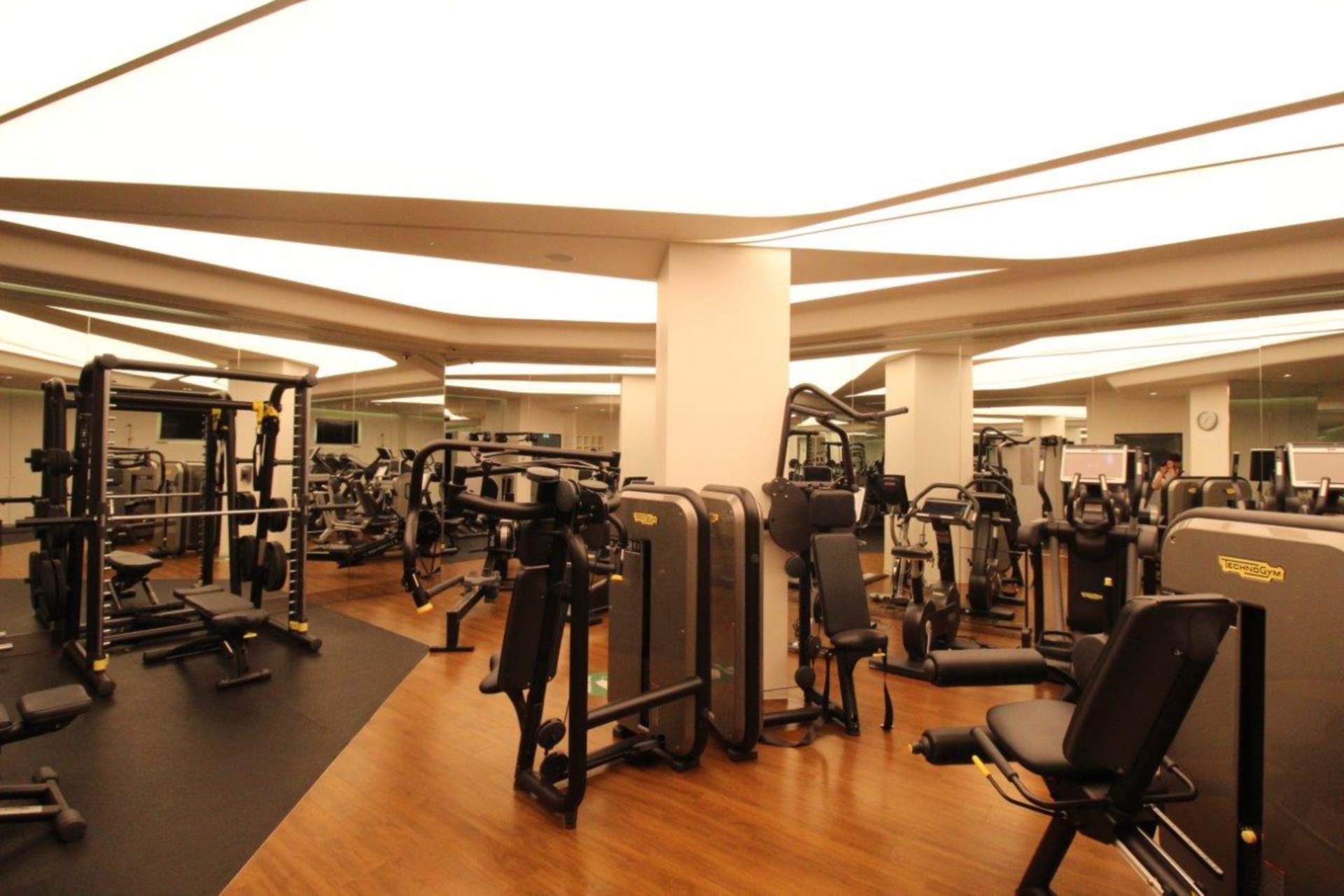 ロンドンEC1V 1AE 1ベッドフラット 売買物件の内外装写真-16