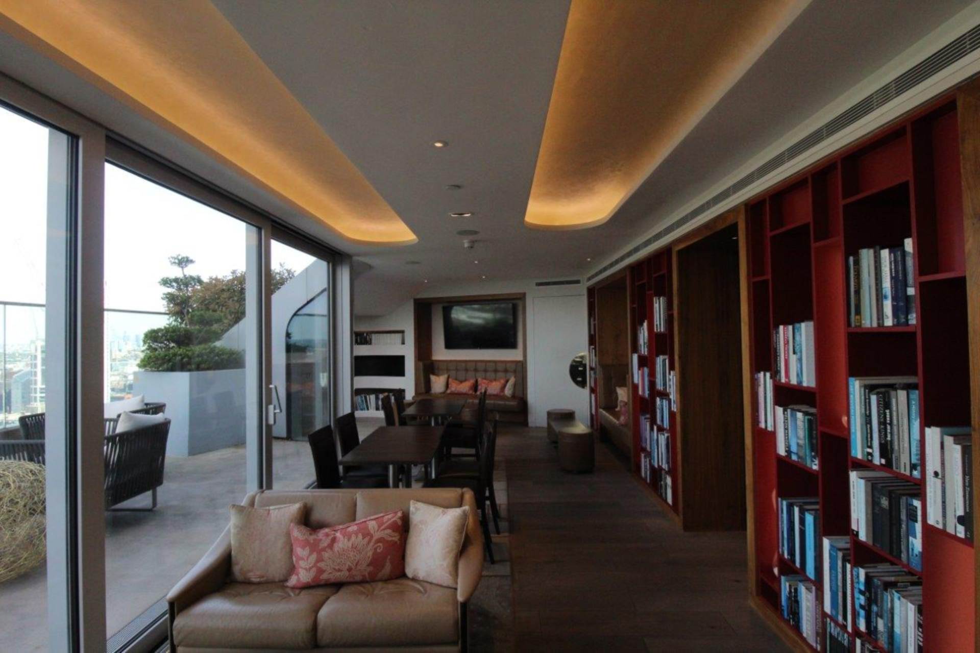 ロンドンEC1V 1AE 1ベッドフラット 売買物件の内外装写真-17