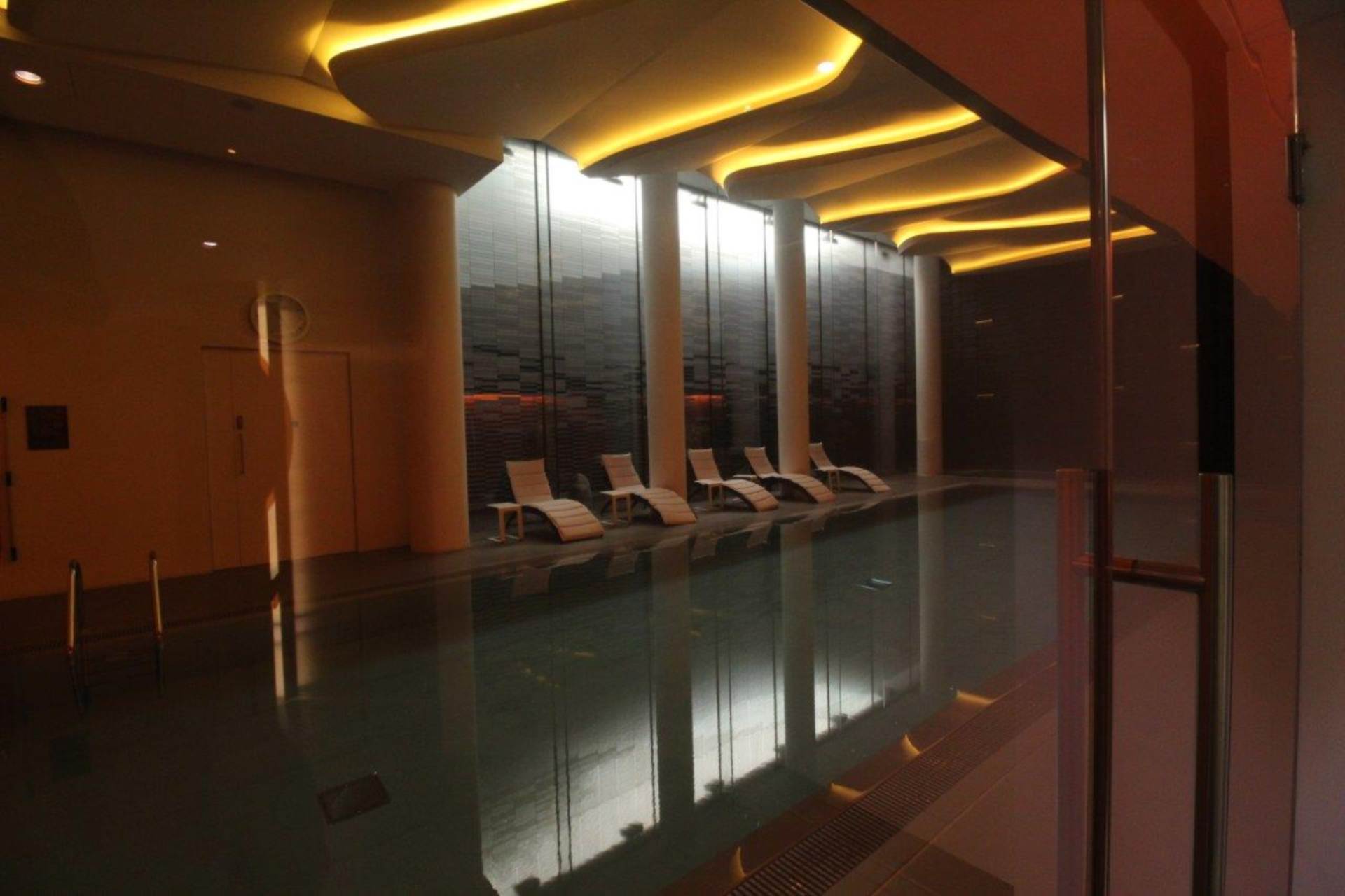 ロンドンEC1V 1AE 1ベッドフラット 売買物件の内外装写真-19