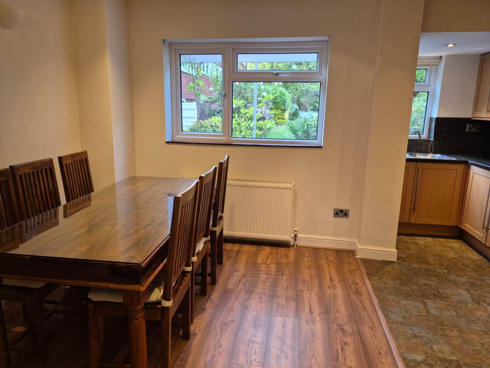 London W13 8HN 3 bed town house rental property internal/external image-1