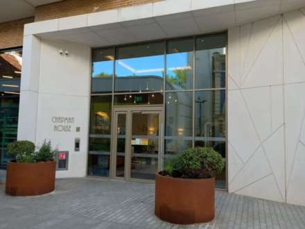 1 bed flat to rent in London W5