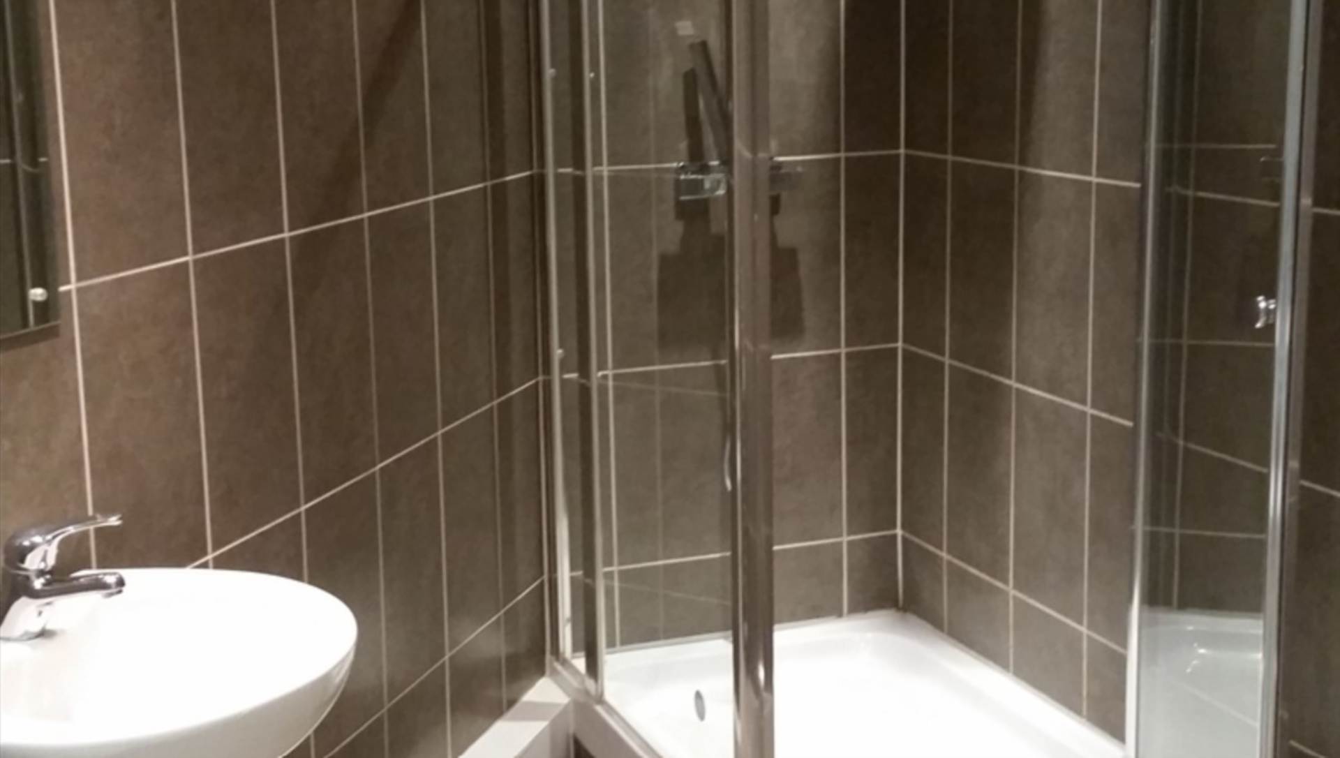 ロンドン NW8 7HY 2ベッドフラット 賃貸物件の内外装写真-6