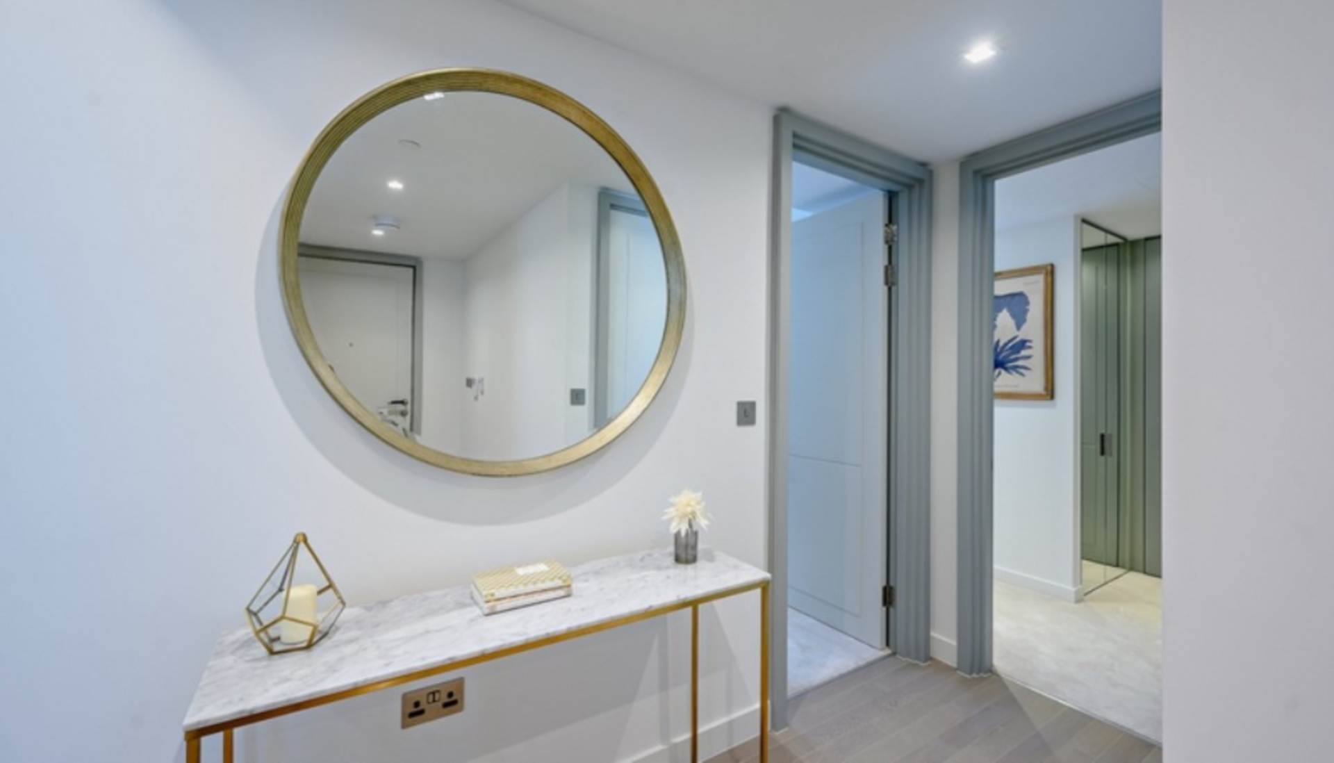 London W2 1EY 3 bed semi-detached rental property internal/external image-8