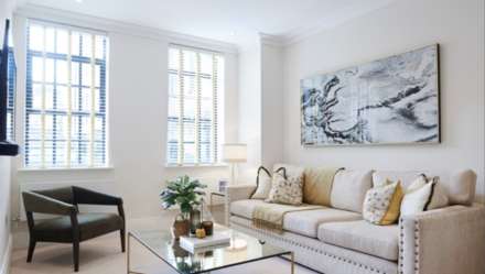 2 bed semi-detached to rent in London W6