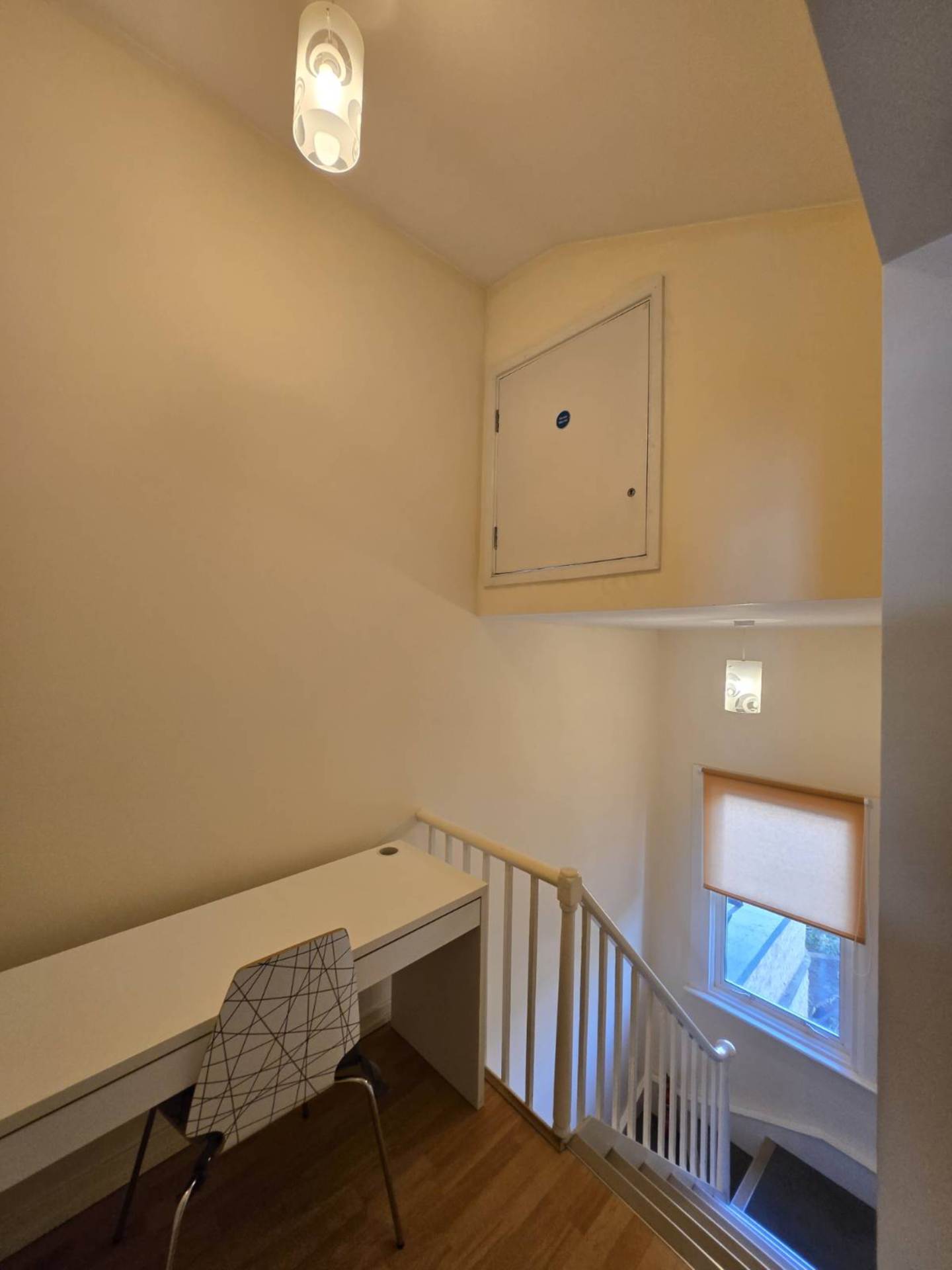 London N1 9BU 1 bed flat rental property internal/external image-2