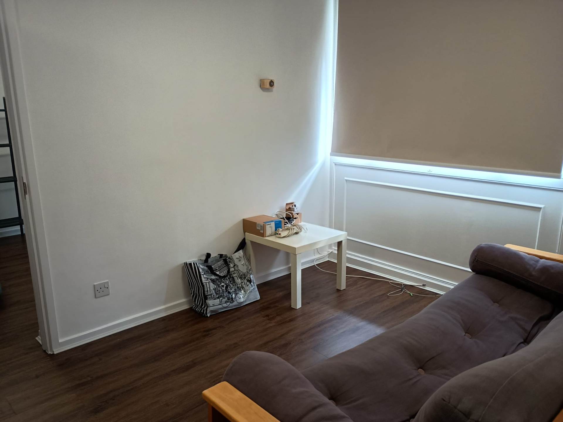 London W1W 5DF 2 bed flat rental property internal/external image-4