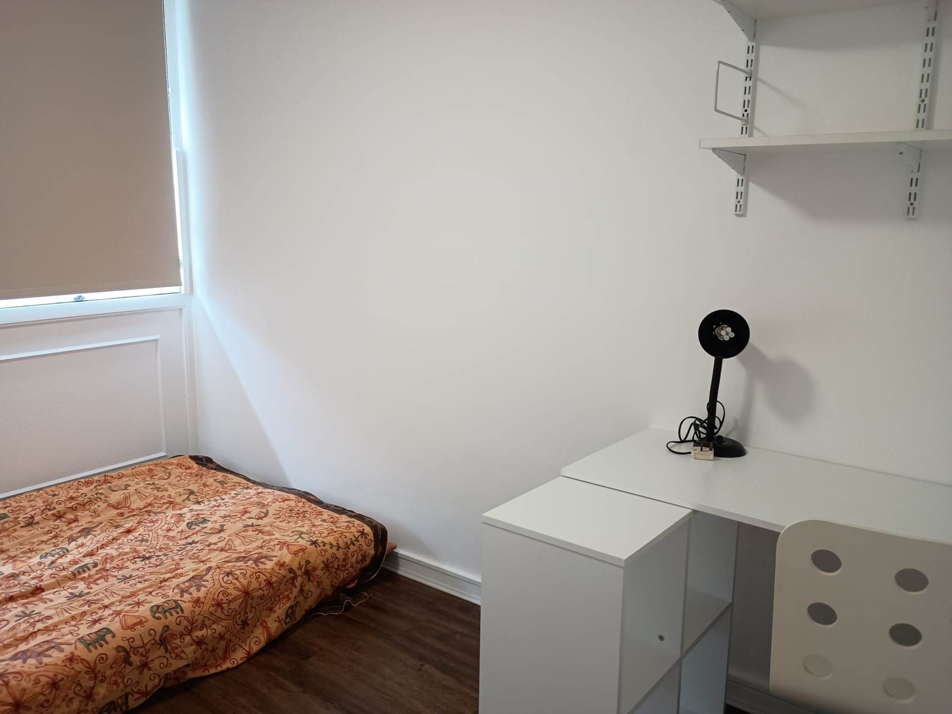 London W1W 5DF 2 bed flat rental property internal/external image-8
