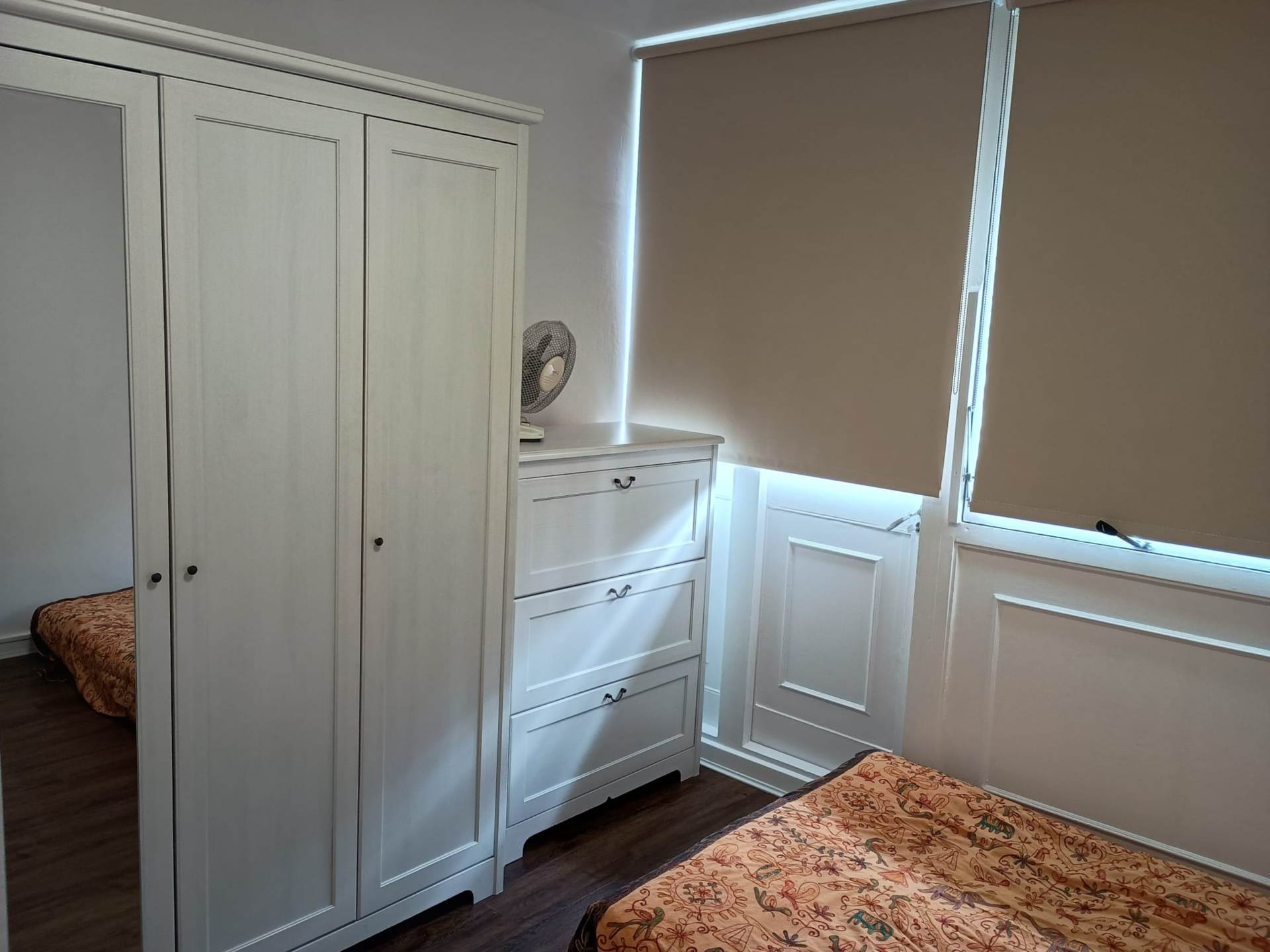 London W1W 5DF 2 bed flat rental property internal/external image-9