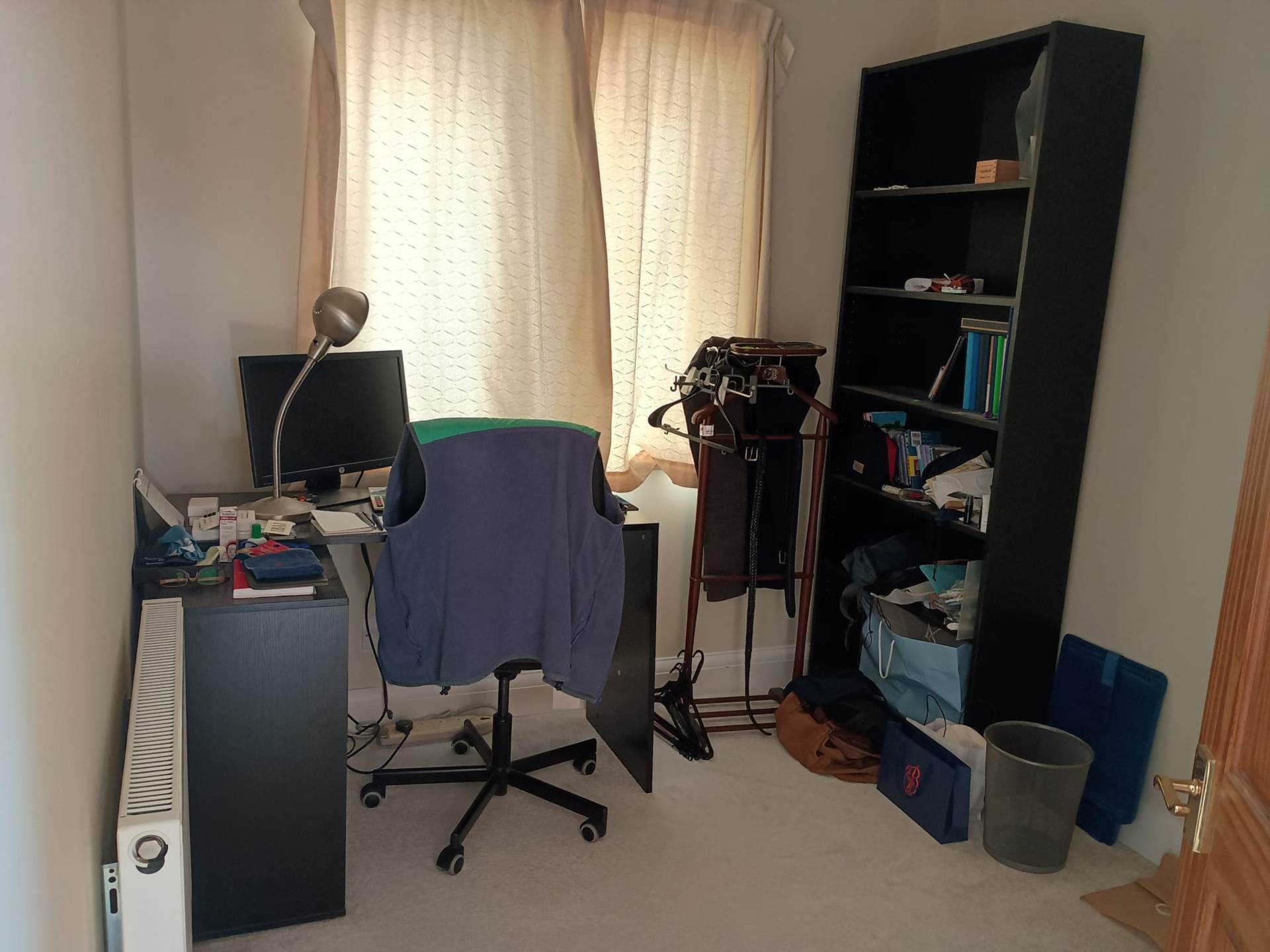 London N12 7BG 4 bed semi-detached rental property internal/external image-11