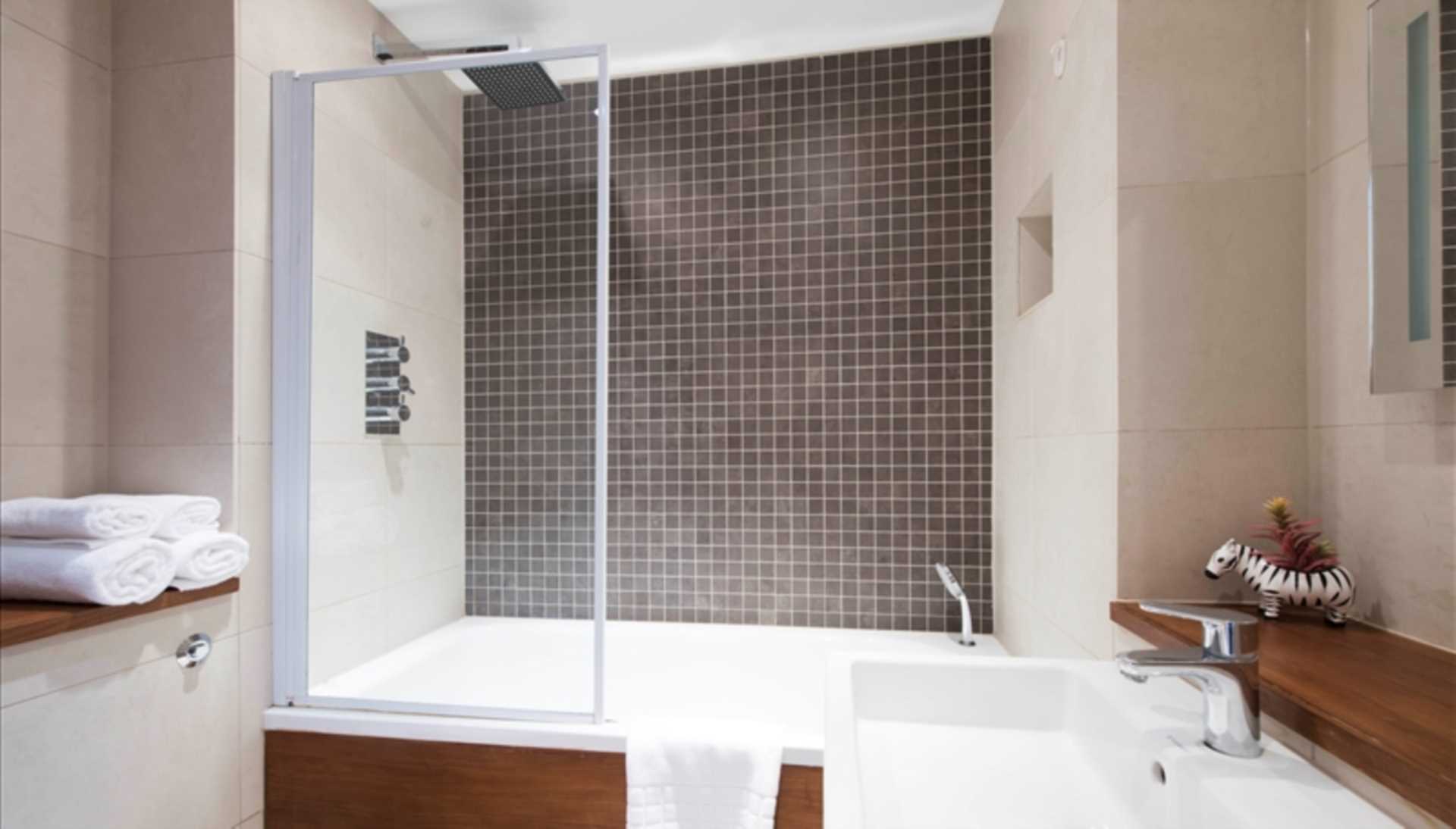 London NW8 7HY 5 bed penthouse rental property internal/external image-6