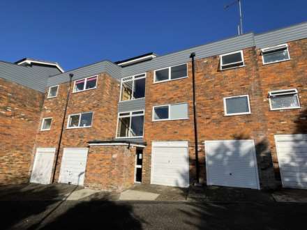 Property For Rent White Hill Court, Berkhamsted
