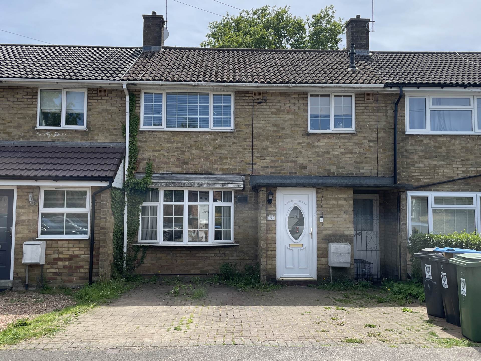Turners Hill, Hemel Hempstead, Image 1