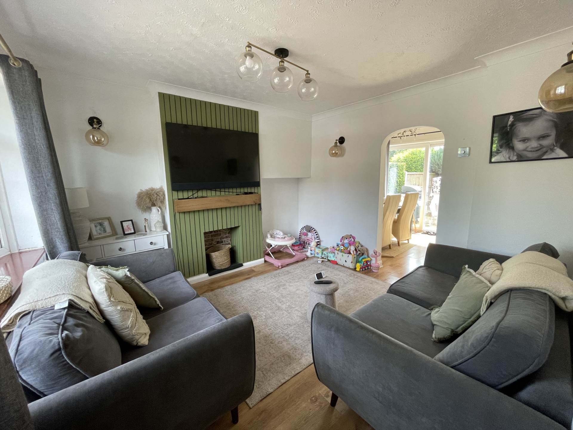 Turners Hill, Hemel Hempstead, Image 2