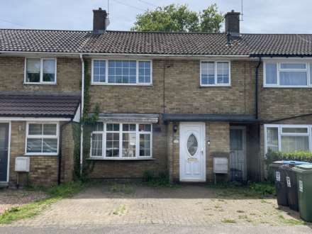 Turners Hill, Hemel Hempstead