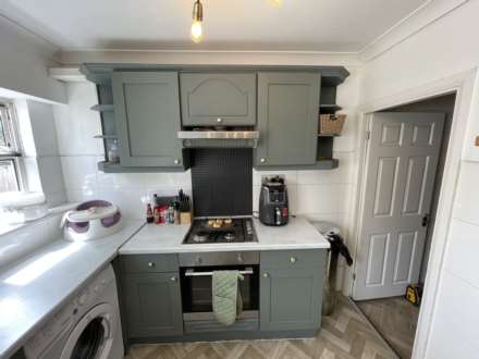 Turners Hill, Hemel Hempstead, Image 6