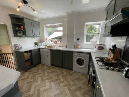 Turners Hill, Hemel Hempstead, Image 7