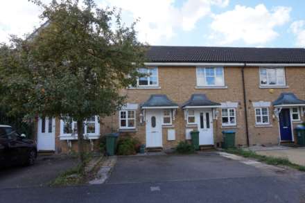 Property For Rent Friarscroft Way, Aylesbury