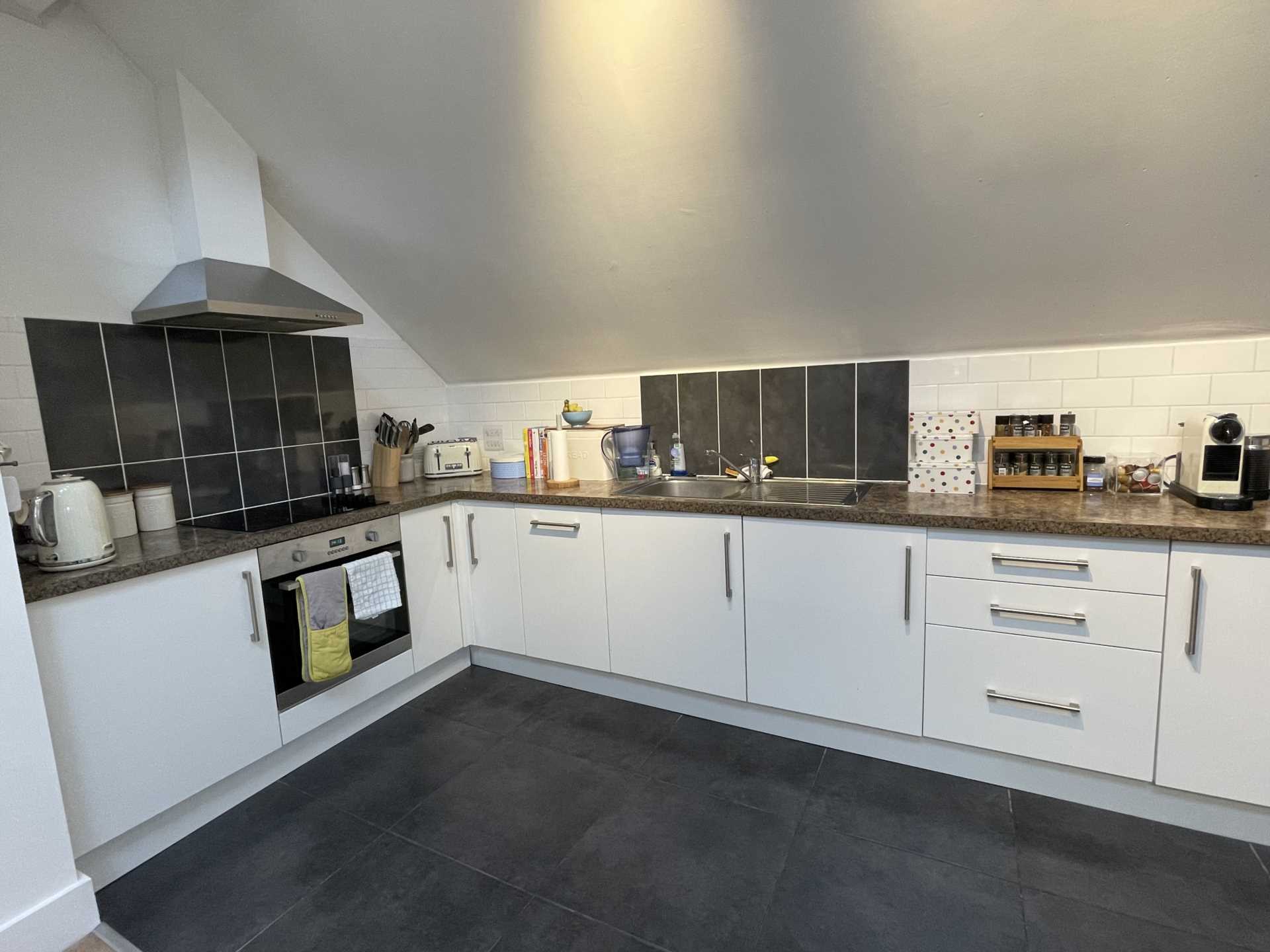 Heron Place Apartments, Bank Mill, Image 3