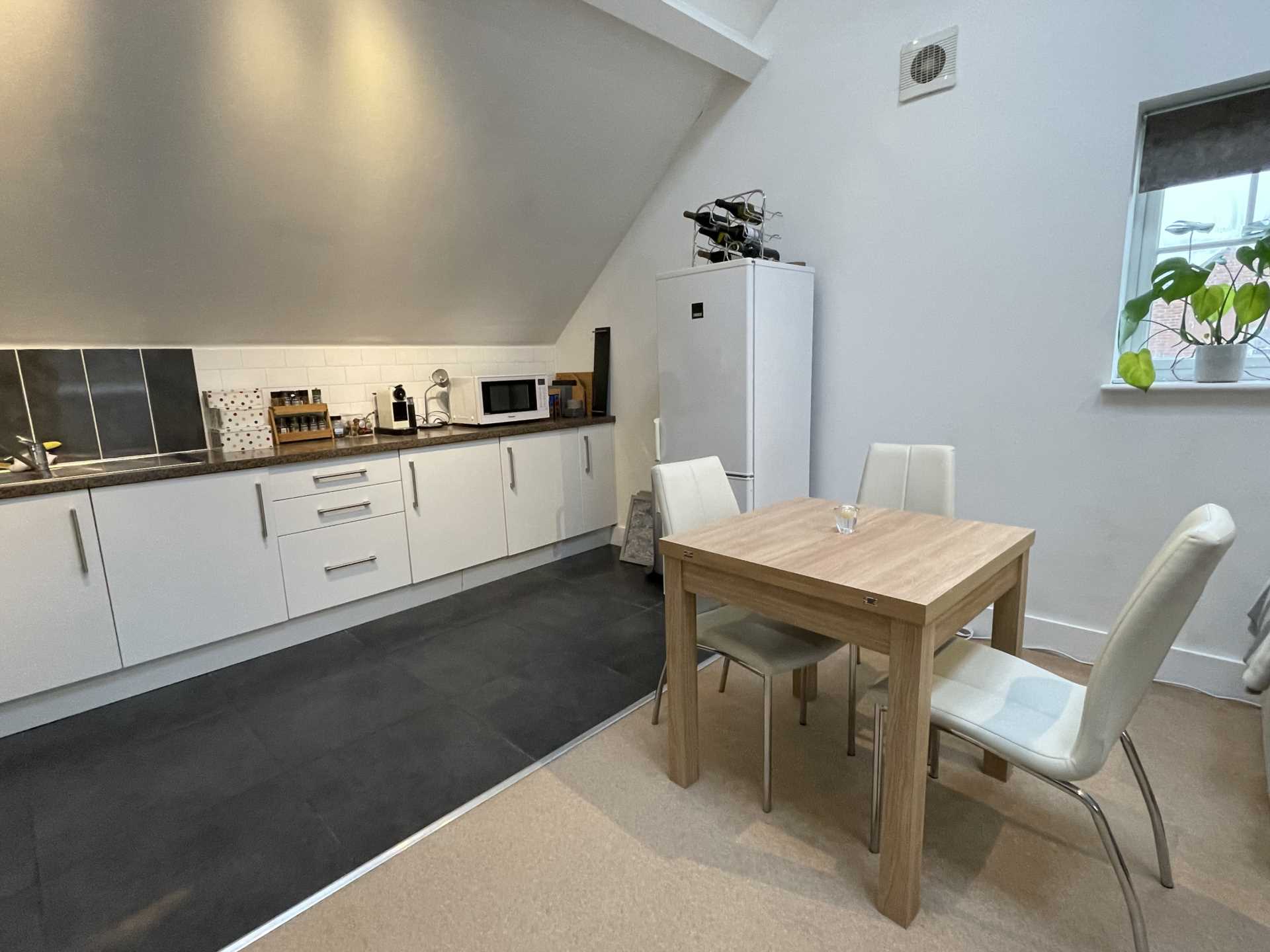 Heron Place Apartments, Bank Mill, Image 4
