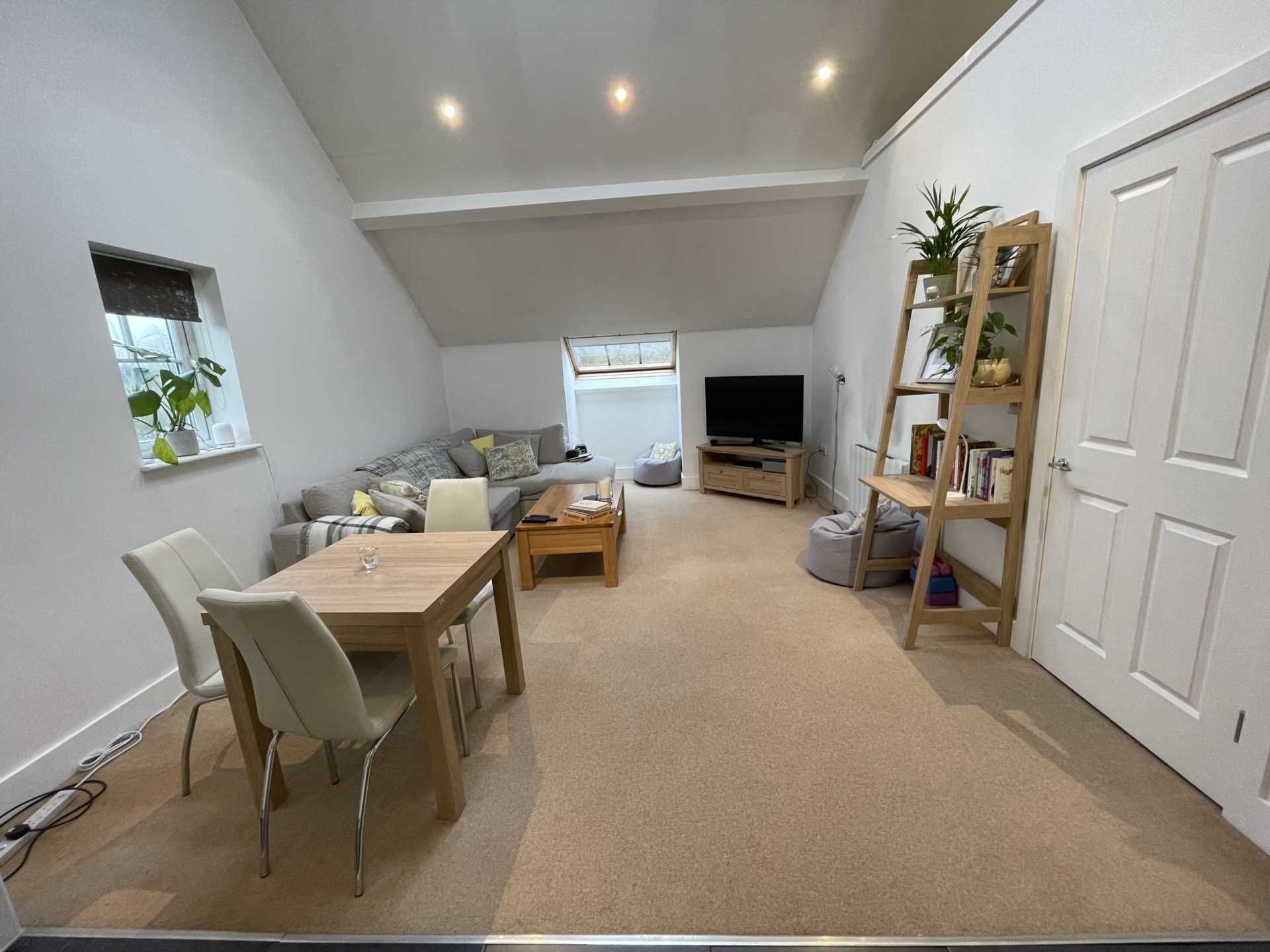 Heron Place Apartments, Bank Mill, Image 5