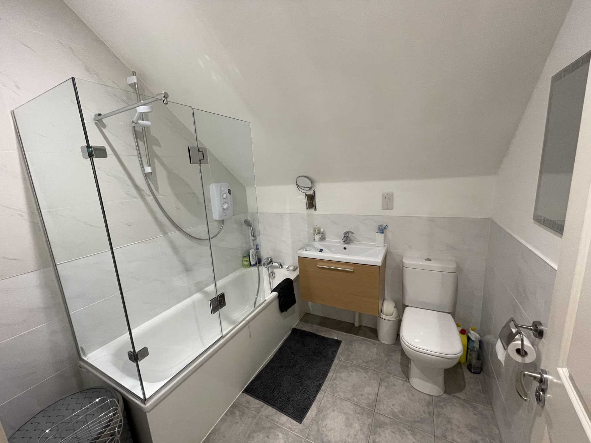 Heron Place Apartments, Bank Mill, Image 8