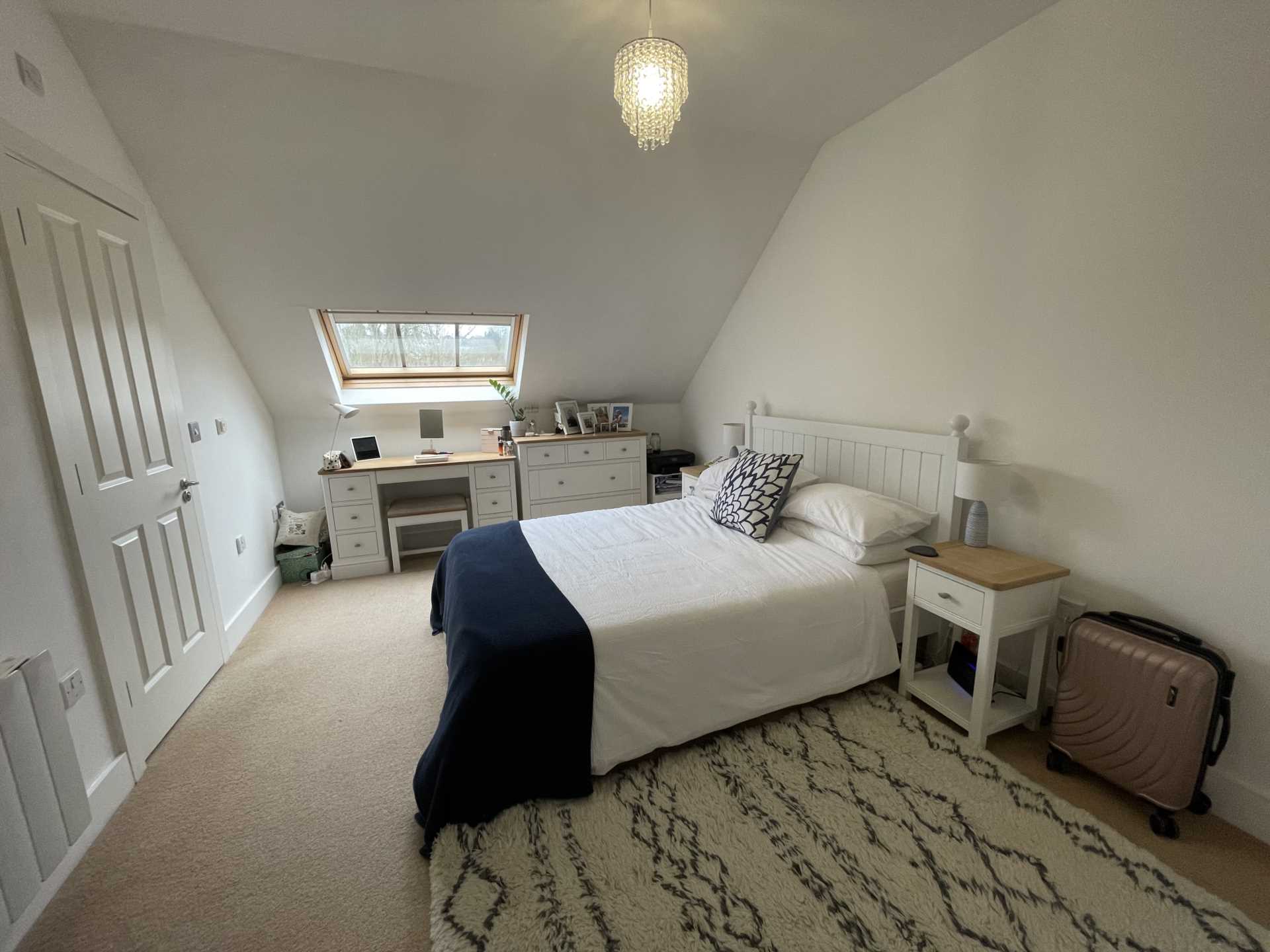 Heron Place Apartments, Bank Mill, Image 9