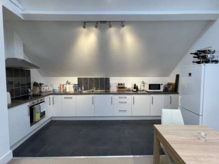 Heron Place Apartments, Bank Mill, Image 2