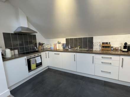 Heron Place Apartments, Bank Mill, Image 3