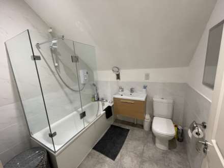 Heron Place Apartments, Bank Mill, Image 8