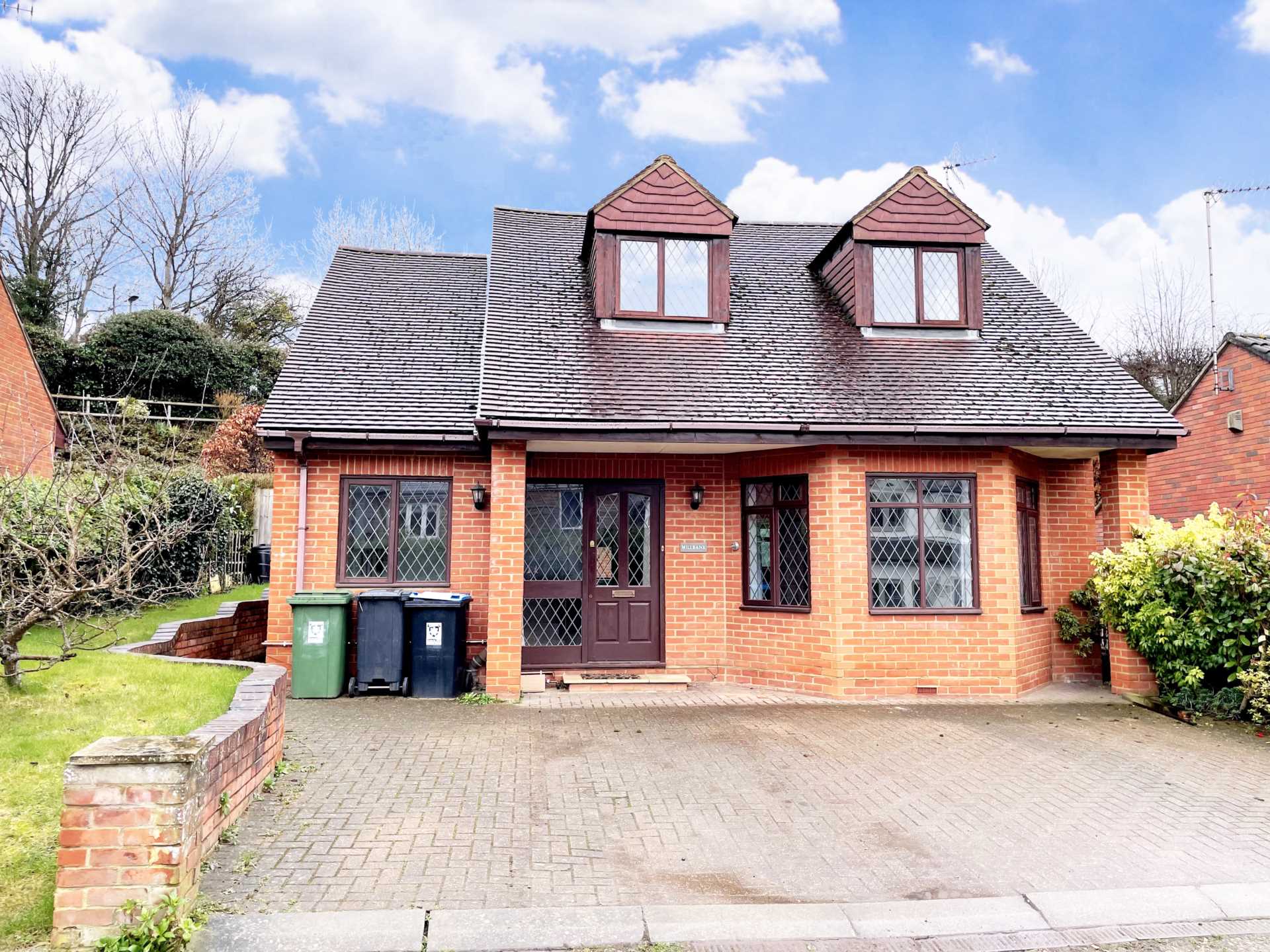 Millbank, George Street, Berkhamsted, Image 1
