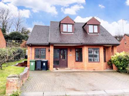 Millbank, George Street, Berkhamsted