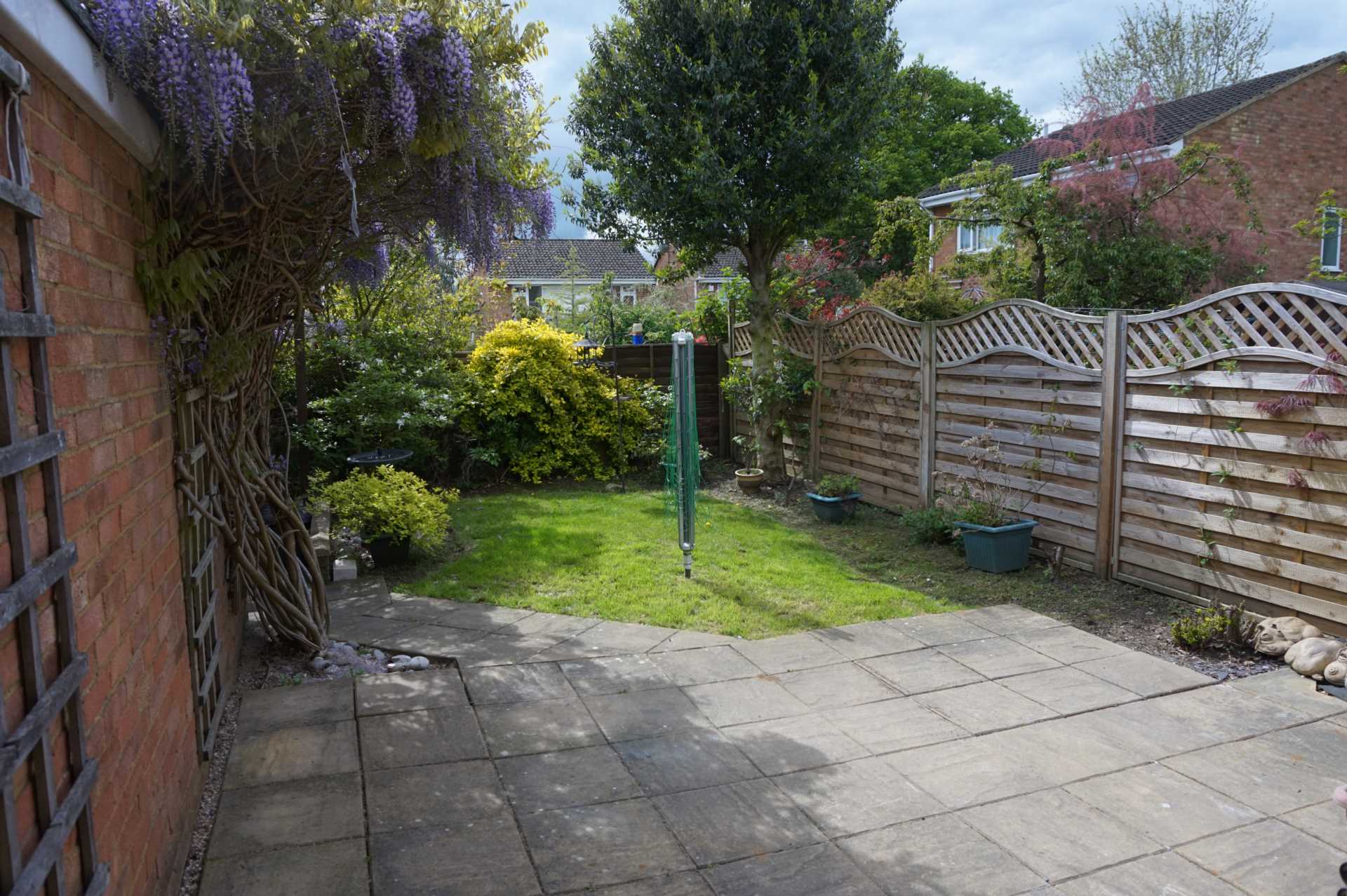 Latimer Close, Hemel Hempstead, Image 8