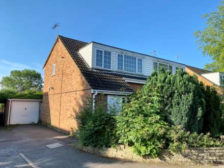 Latimer Close, Hemel Hempstead, Image 1
