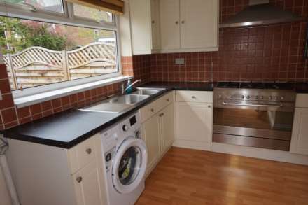 Latimer Close, Hemel Hempstead, Image 3