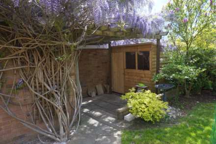 Latimer Close, Hemel Hempstead, Image 9