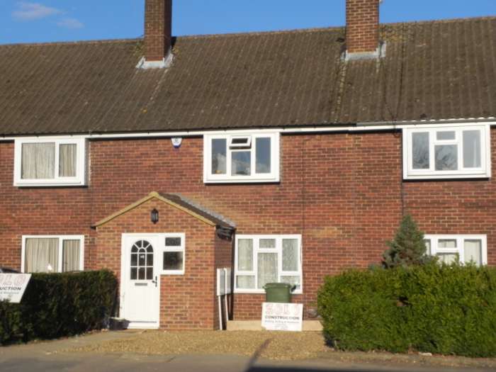 Boxted Road, Hemel Hempstead, Image 1