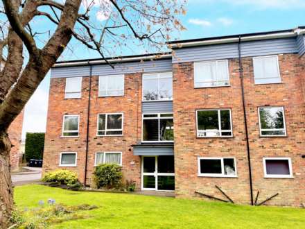 Property For Rent White Hill Court, Berkhamsted
