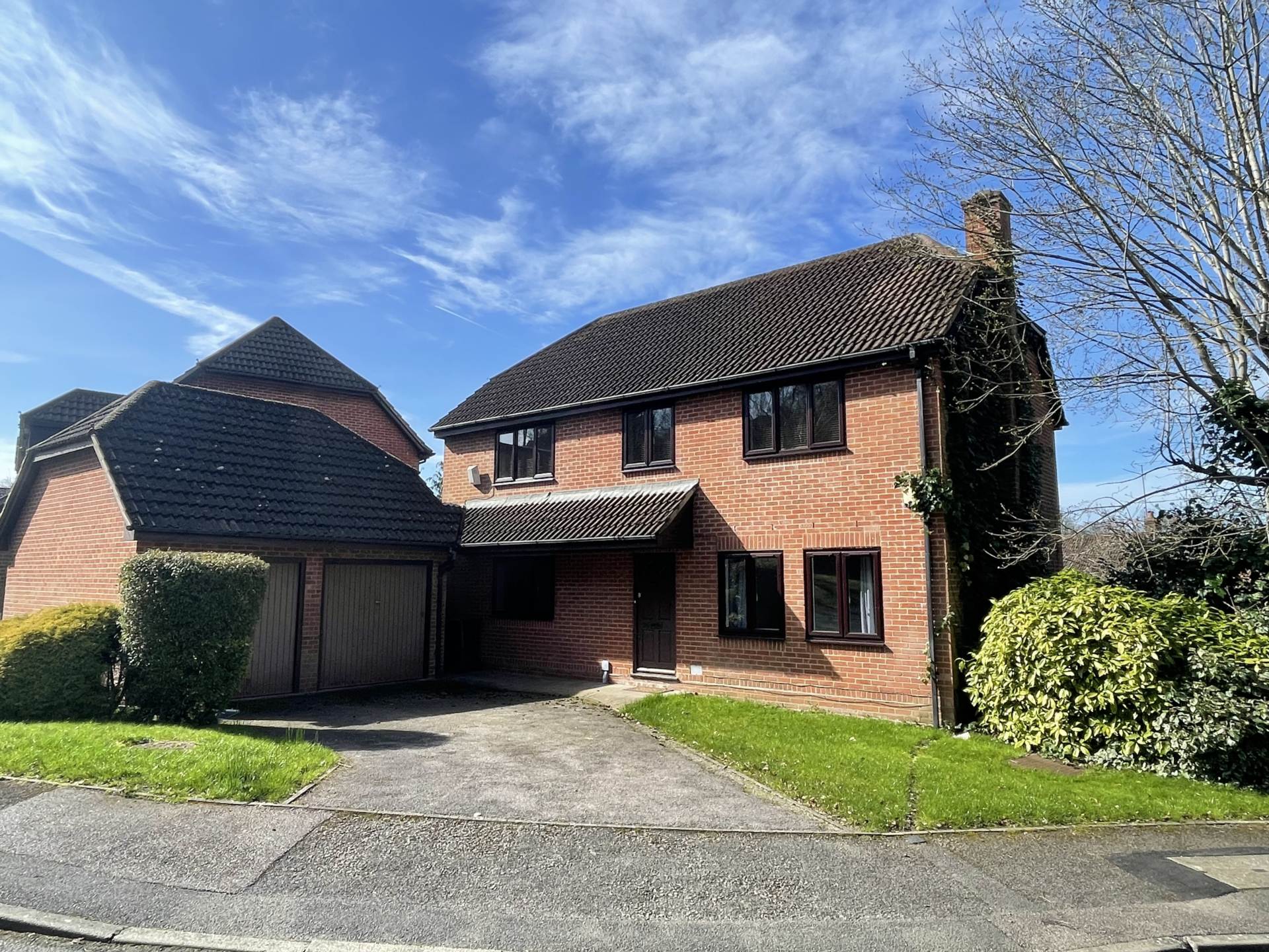 Beechwood Park, Boxmoor, Image 1