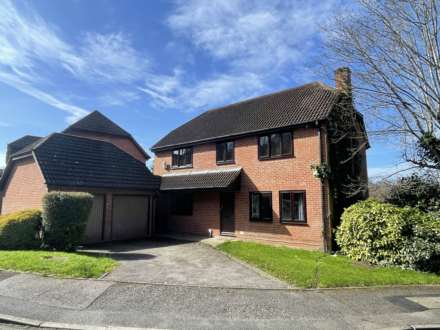 Beechwood Park, Boxmoor, Image 1