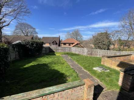 Beechwood Park, Boxmoor, Image 11