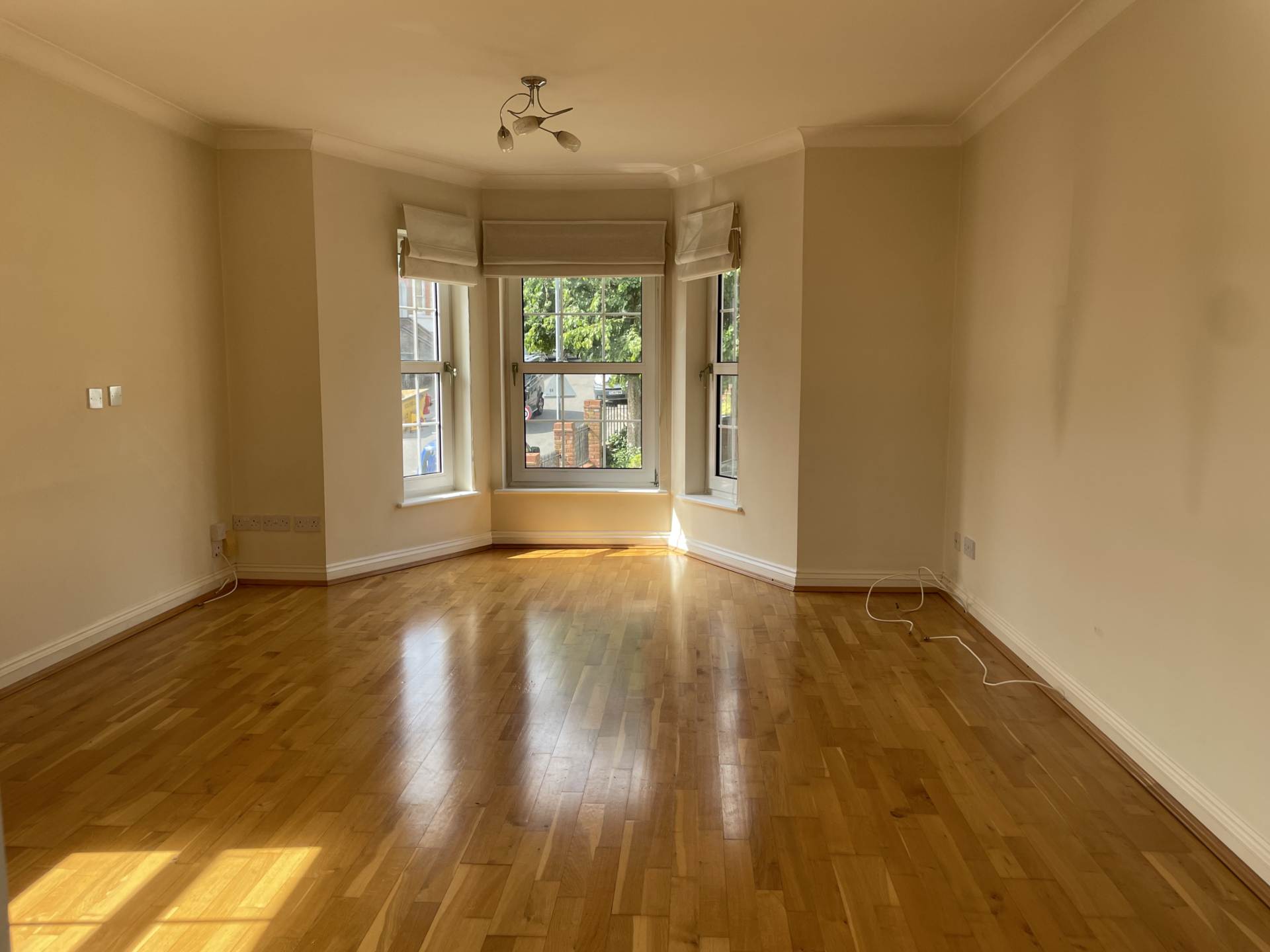 Rothesay Court, Shrublands Road, Berkhamsted, Image 2