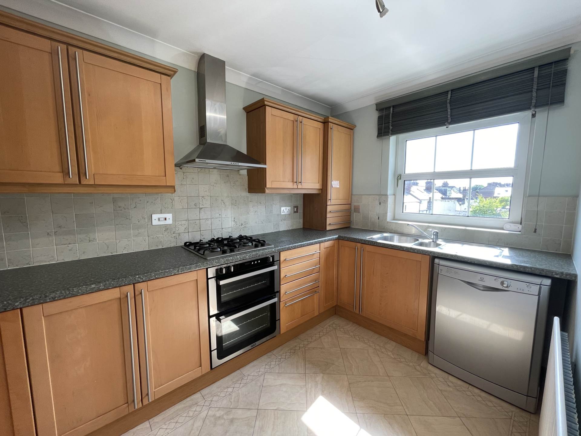 Rothesay Court, Shrublands Road, Berkhamsted, Image 3
