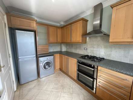Rothesay Court, Shrublands Road, Berkhamsted, Image 4