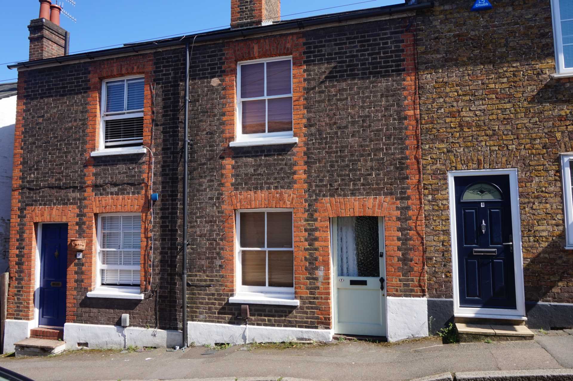 Highfield Road, Berkhamsted, Hertfordshire., Image 1