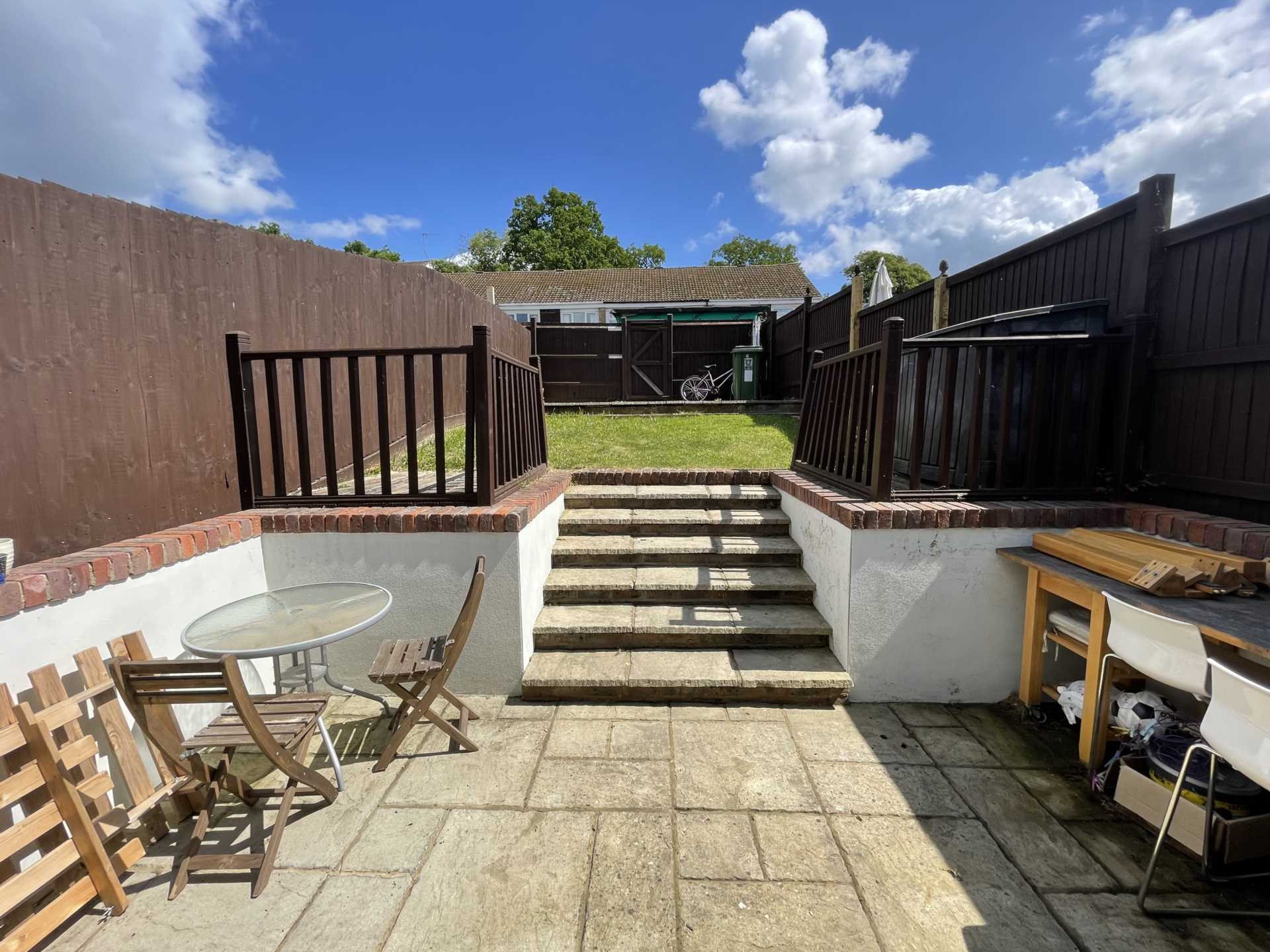 Park Hill Road, Boxmoor, Image 5